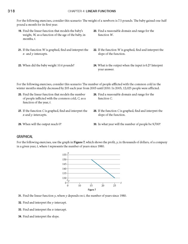 Algebra and Trigonometry - Front Matter 336
